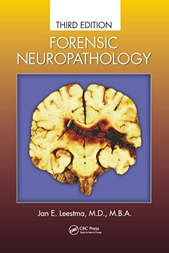 Forensic Neuropathology cover