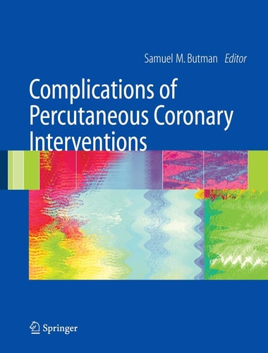 Complications of Percutaneous Coronary Interventions cover