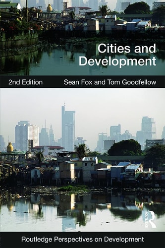 Cities and Development cover