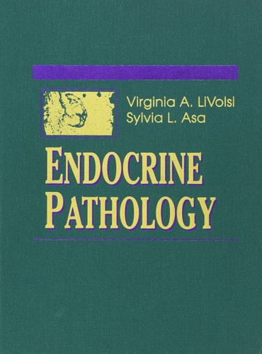 Endocrine Pathology cover