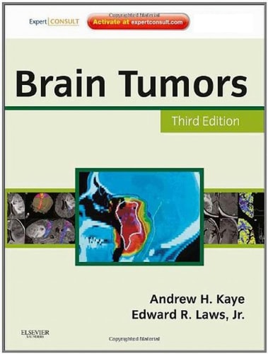 Brain Tumors An Encyclopedic Approach cover