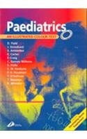 Paediatrics An Illustrated Colour Text cover