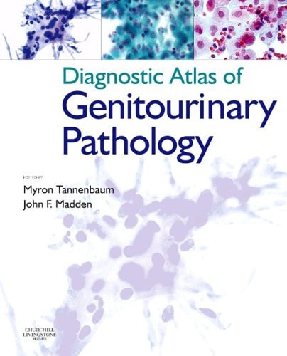 Diagnostic Atlas of Genitourinary Pathology cover