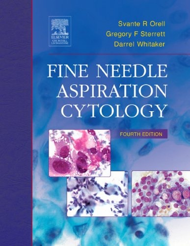 Fine Needle Aspiration Cytology cover