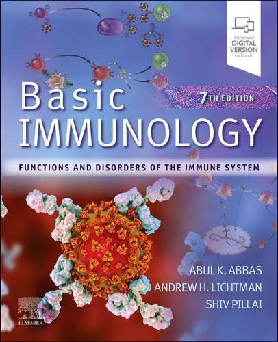 Basic Immunology Functions and Disorders of the Immune System cover