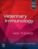 Veterinary Immunology cover
