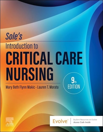 Sole's Introduction to Critical Care Nursing cover