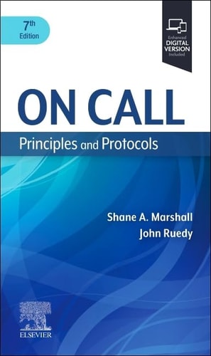 On Call Principles and Protocols cover