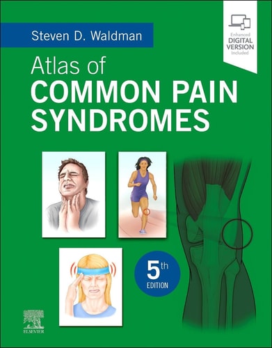 Atlas of Common Pain Syndromes cover