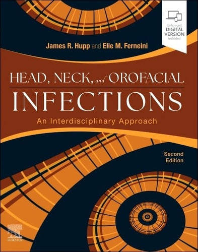 Head, Neck, and Orofacial Infections A Multidisciplinary Approach cover