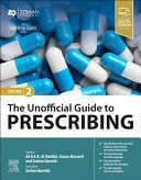 The Unofficial Guide to Prescribing cover