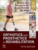 Orthotics and Prosthetics in Rehabilitation cover