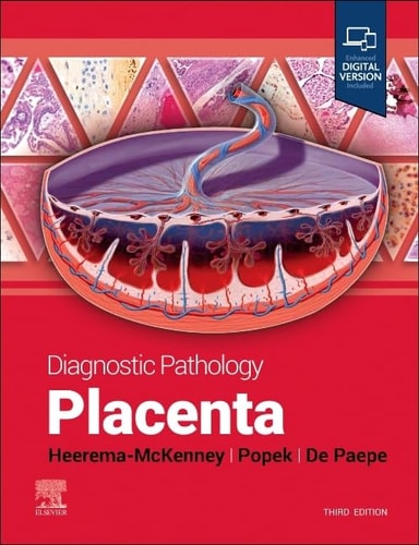 Diagnostic Pathology: Placenta cover