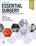 Essential Surgery Problems, Diagnosis and Management cover