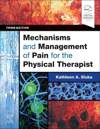 Mechanisms and Management of Pain for the Physical Therapist cover