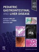 Pediatric Gastrointestinal and Liver Disease cover