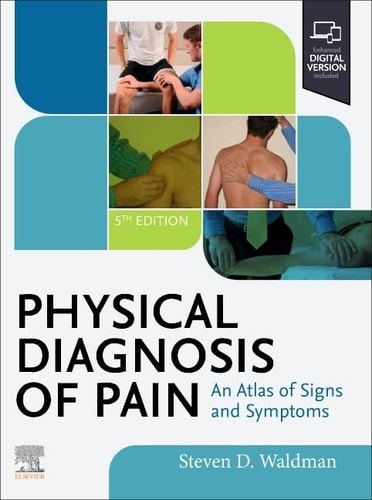 Physical Diagnosis of Pain cover