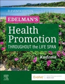 Edelman's Health Promotion Throughout the Life Span cover