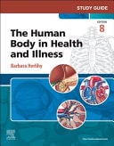 Study Guide for the Human Body in Health and Illness cover
