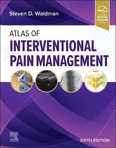 Atlas of Interventional Pain Management cover