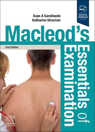 Macleod's Essentials of Examination cover