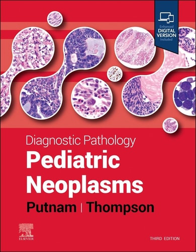 Diagnostic Pathology: Pediatric Neoplasms cover