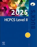 Buck's 2025 HCPCS Level II cover