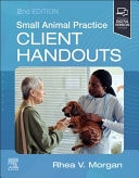 Small Animal Practice Client Handouts cover