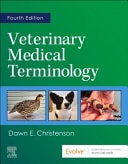 Veterinary Medical Terminology cover
