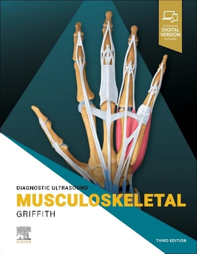 Diagnostic Ultrasound: Musculoskeletal cover