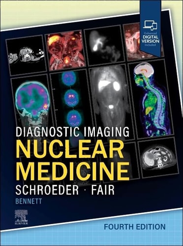Diagnostic Imaging: Nuclear Medicine cover