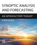 Synoptic Analysis and Forecasting An Introductory Toolkit cover
