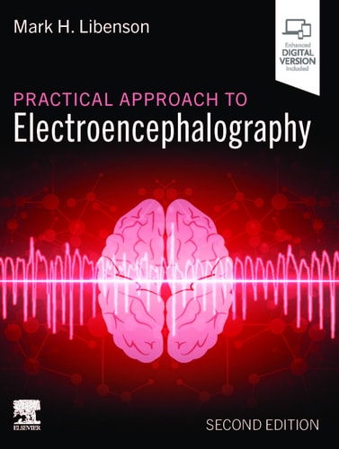 Practical Approach to Electroencephalography cover