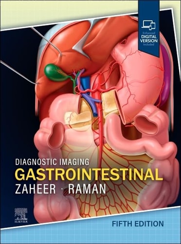 Diagnostic Imaging: Gastrointestinal cover
