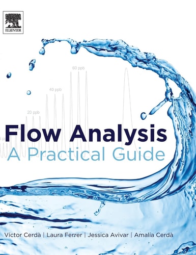 Flow Analysis: A Practical Guide cover