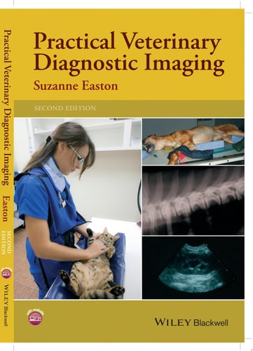 Practical Veterinary Diagnostic Imaging cover