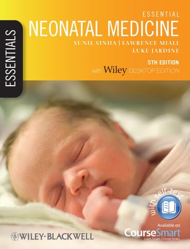 Essential Neonatal Medicine, Includes Desktop Edition cover