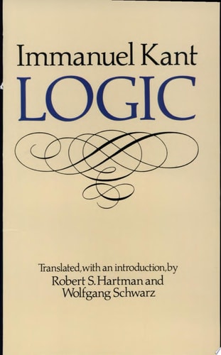 Logic cover