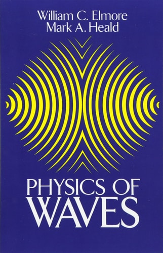 Physics of Waves cover