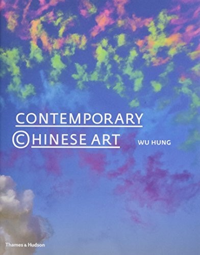 Contemporary Chinese Art cover