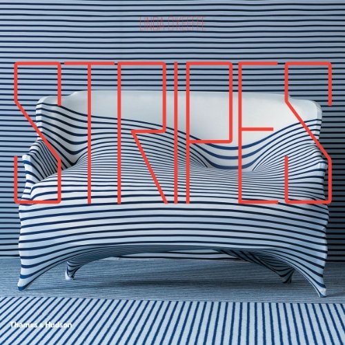 Stripes Design Between the Lines cover
