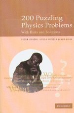 200 Puzzling Physics Problems With Hints and Solutions cover