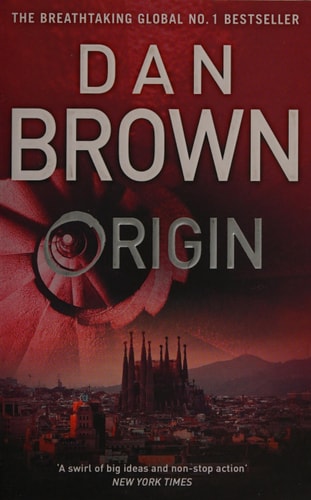 Origin cover