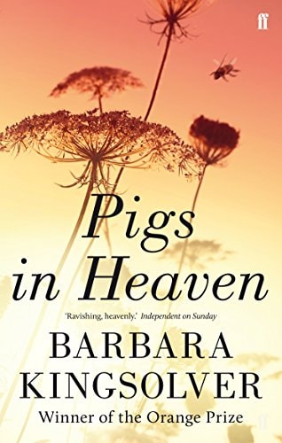 Pigs in Heaven cover
