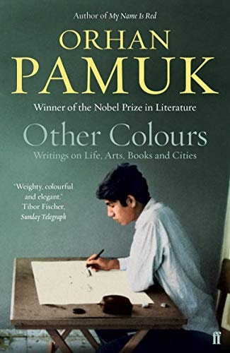 Other Colours cover