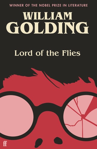 Lord of the Flies Introduced by Stephen King cover