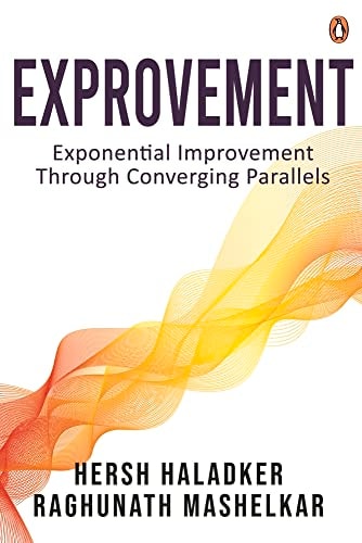 Exprovement Exponential Improvement Through Converging Parallels cover