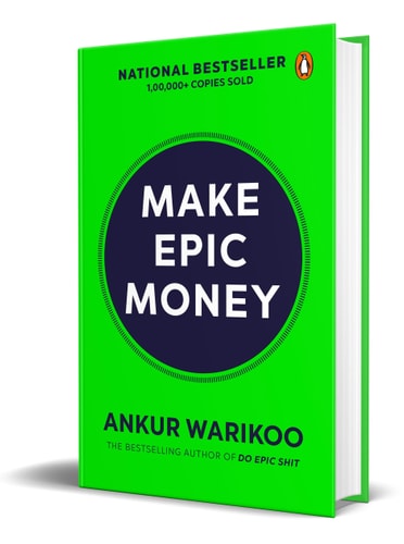Make Epic Money cover