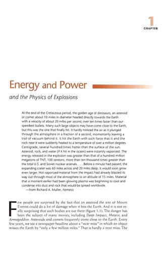 Physics and Technology for Future Presidents An Introduction to the Essential Physics Every World Leader Needs to Know cover