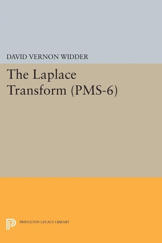 Laplace Transform cover